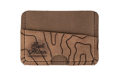 Minimalist Wallet No. 04