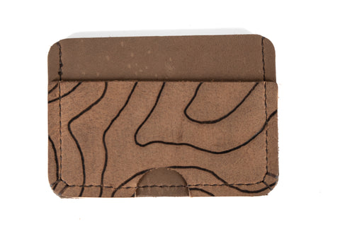 Minimalist Wallet No. 04