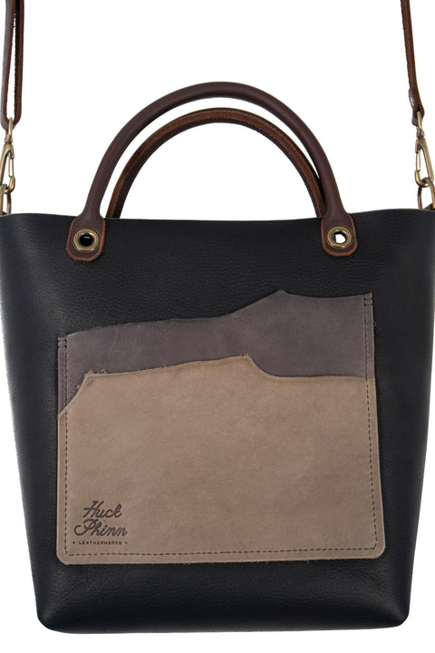 Large Tote No. 03