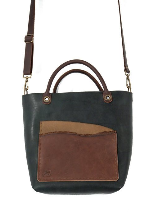 Large Tote No. 04
