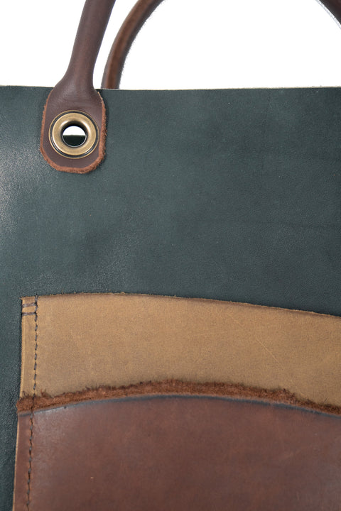 Large Tote No. 04