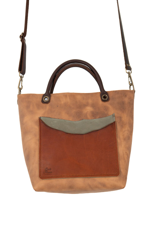 Large Tote No. 05