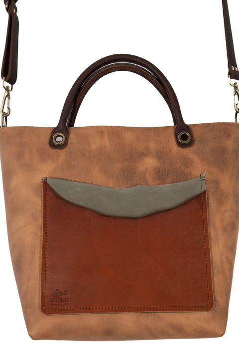 Large Tote No. 05