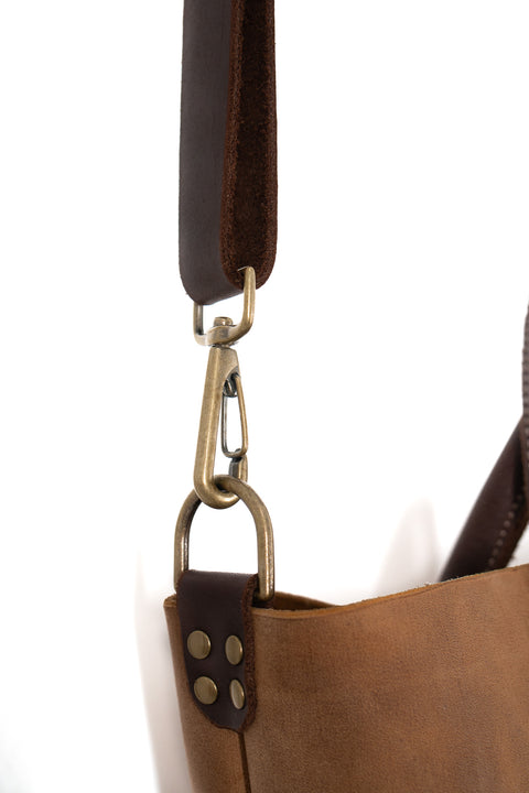 Large Tote No. 05