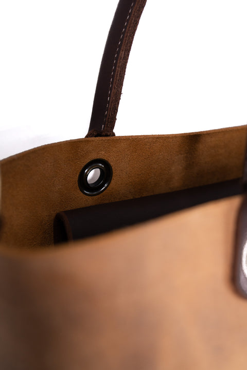 Large Tote No. 05
