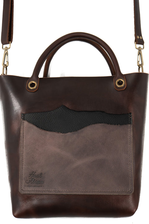 Large Tote No. 06
