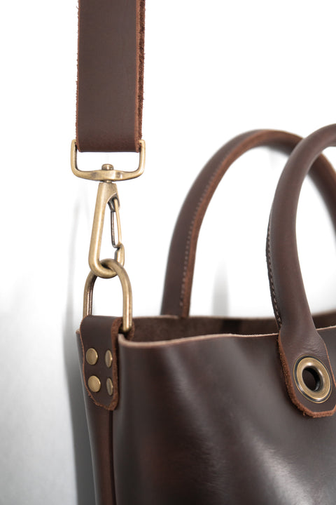 Large Tote No. 06