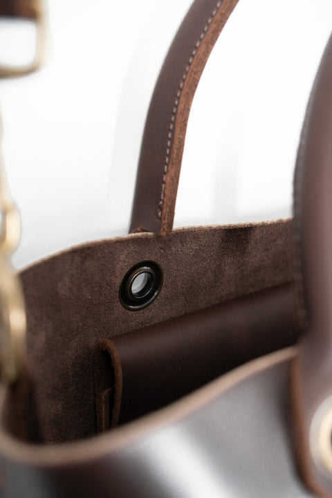Large Tote No. 06