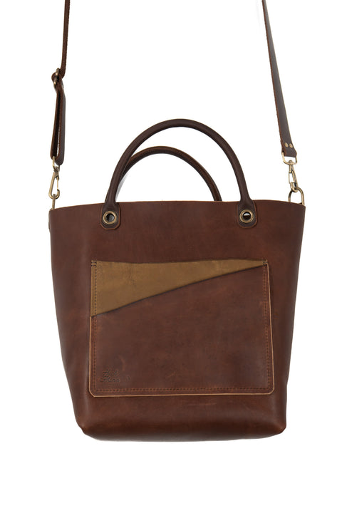 Large Tote No. 07