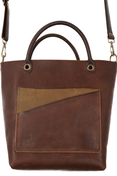 Large Tote No. 07