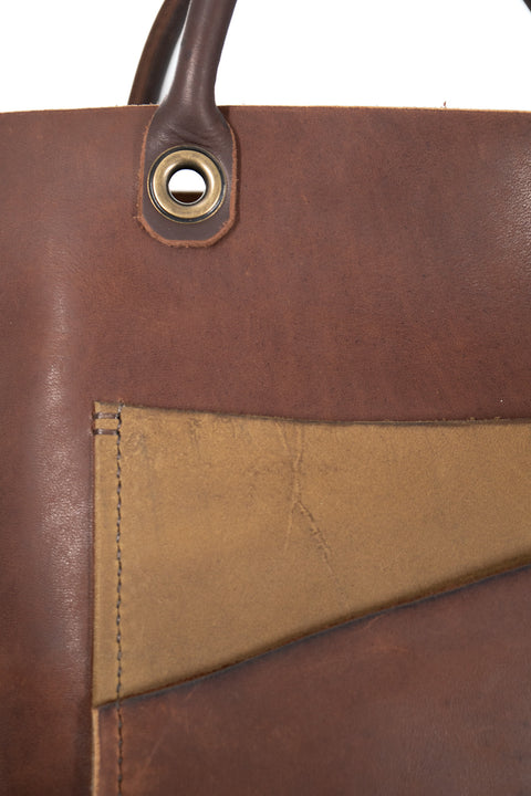 Large Tote No. 07