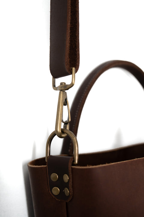Large Tote No. 07