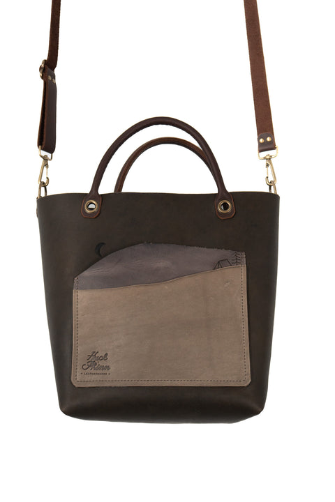 Large Tote No. 08