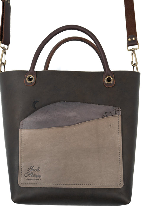 Large Tote No. 08
