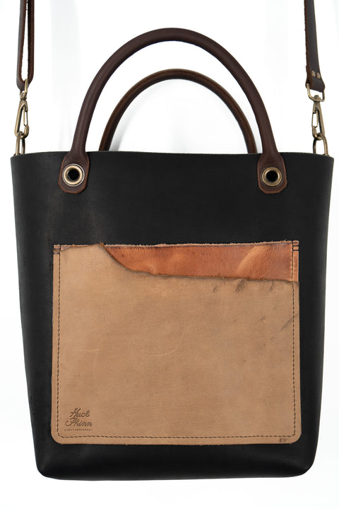 Large Tote No. 09