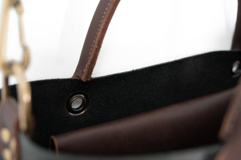 Large Tote No. 09