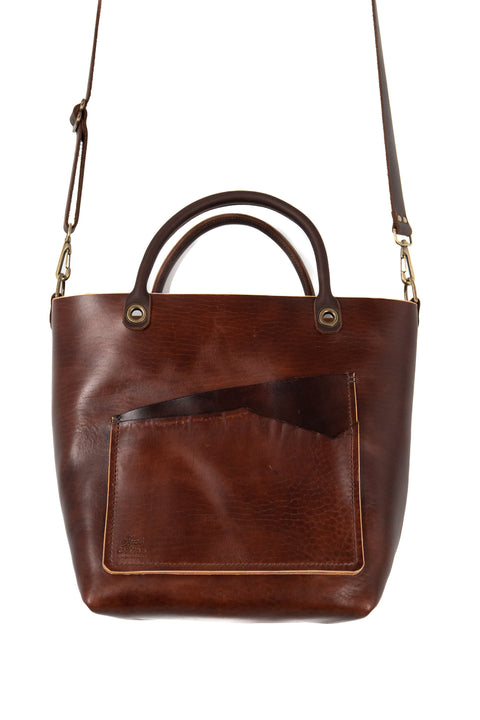 Large Tote No. 10
