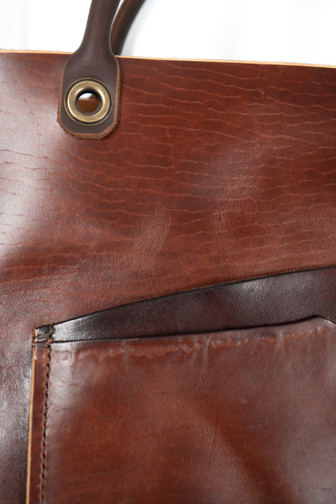 Large Tote No. 10