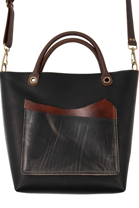 Large Tote No. 11