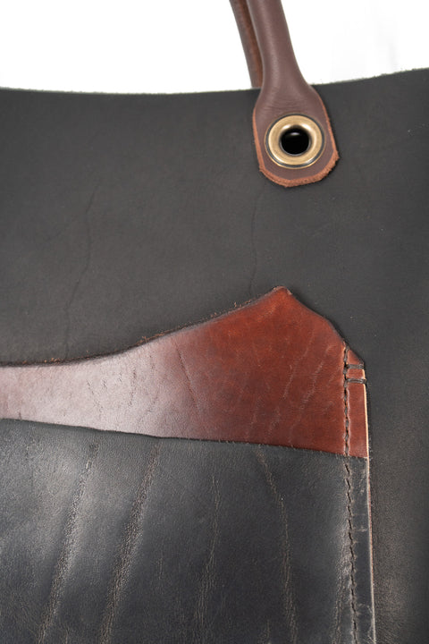 Large Tote No. 11