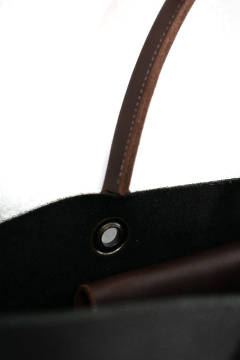 Large Tote No. 11