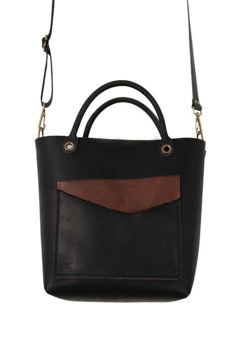 Large Tote No. 12
