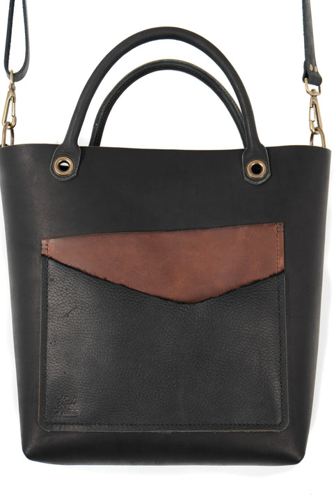 Large Tote No. 12