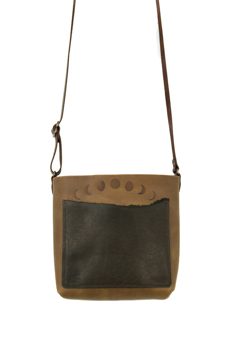 Mini Tote No. 02
