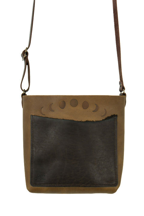 Mini Tote No. 02