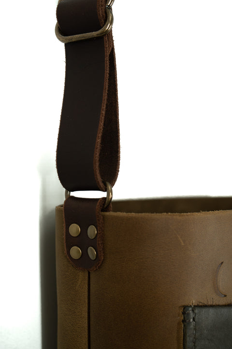 Mini Tote No. 02
