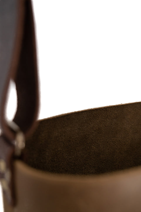 Mini Tote No. 02