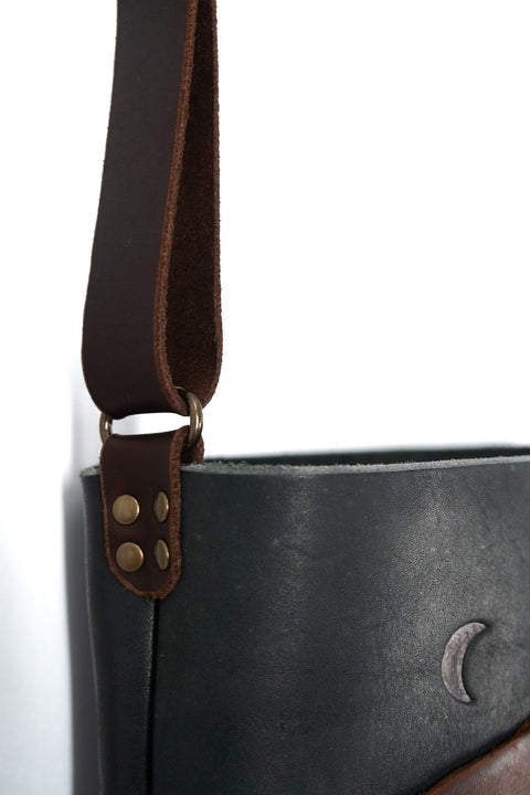 Mini Tote No. 03