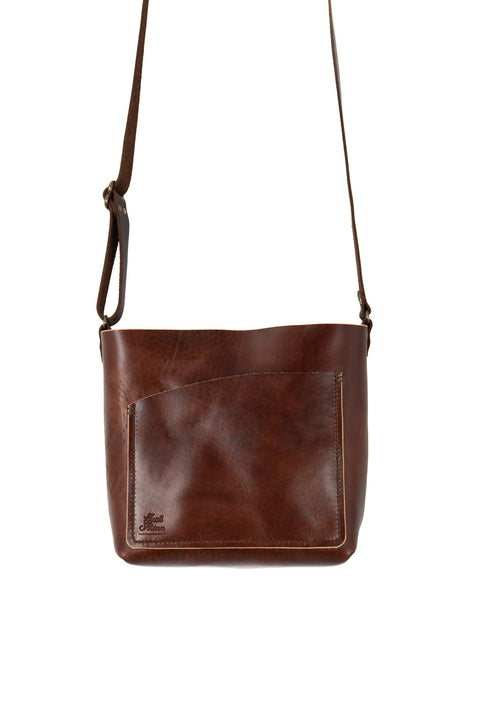 Mini Tote No. 04