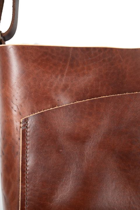 Mini Tote No. 04