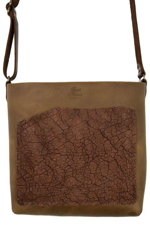 Mini Tote No. 05
