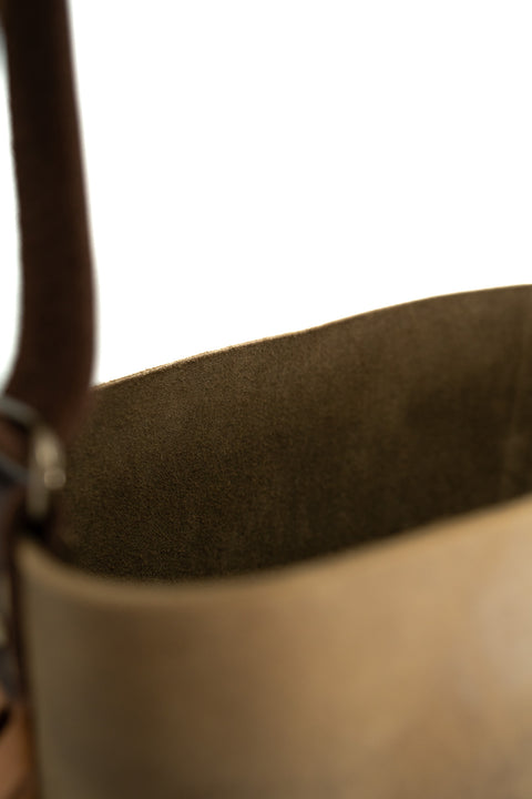 Mini Tote No. 06