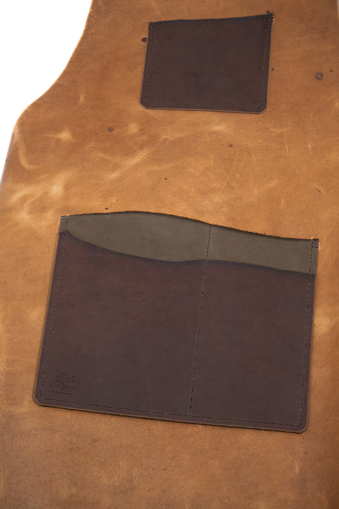 Landscape Makers Apron No. 01