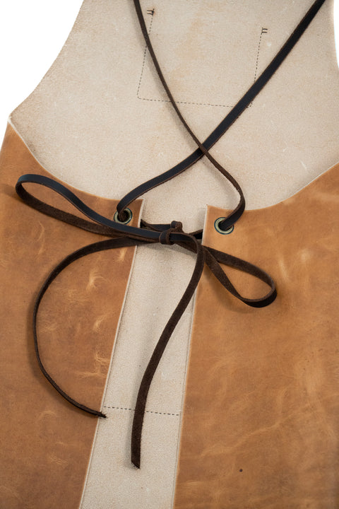 Landscape Makers Apron No. 01