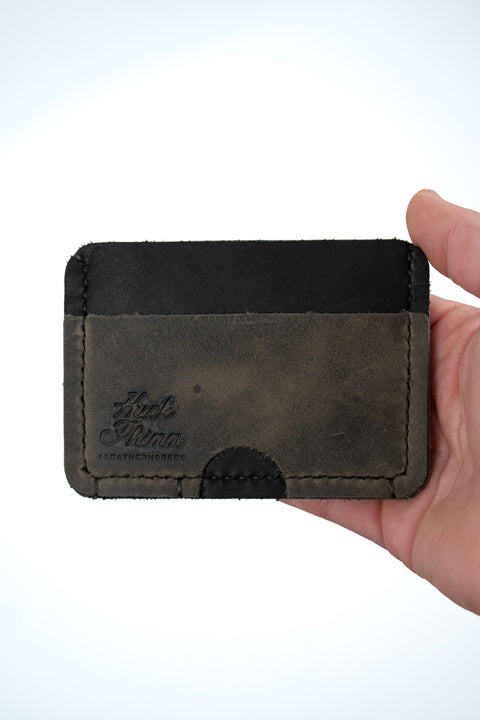 Minimalist Wallet No. 02