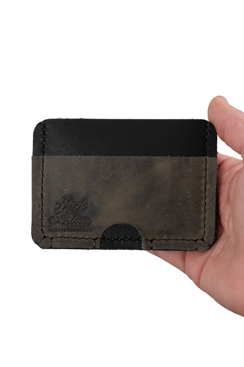 Minimalist Wallet No. 03