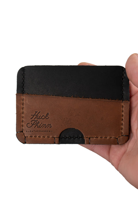 Minimalist Wallet No. 04