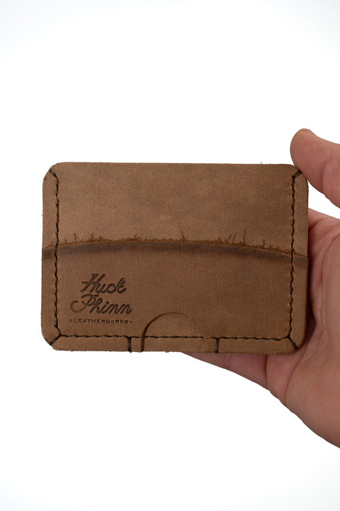 Minimalist Wallet No. 06