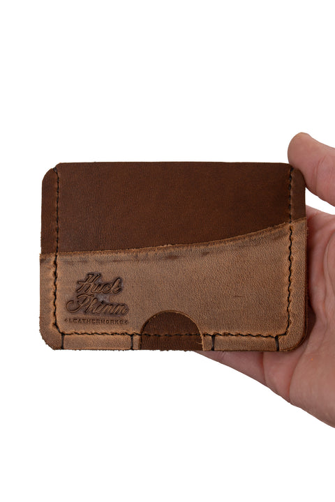Minimalist Wallet No. 07