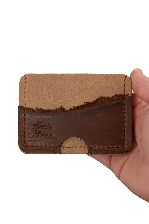 Minimalist Wallet No. 09