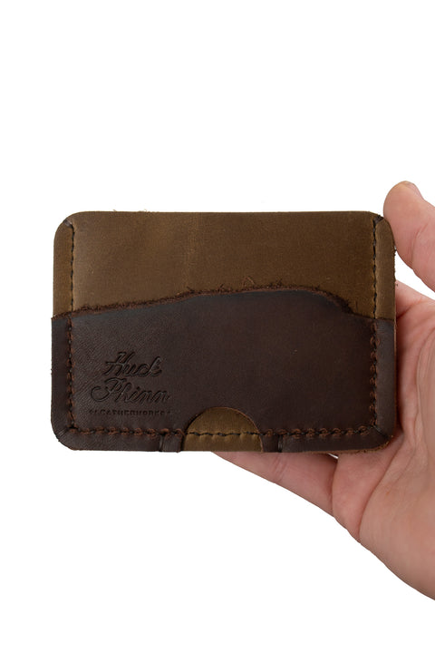 Minimalist Wallet No. 10
