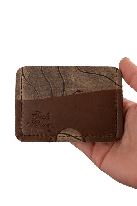 Minimalist Wallet No. 11