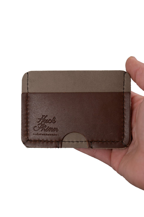 Minimalist Wallet No. 12