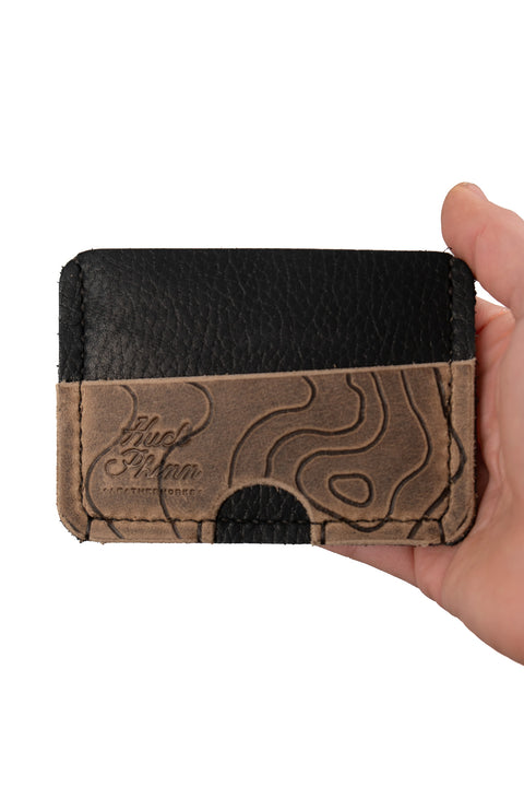 Minimalist Wallet No. 13