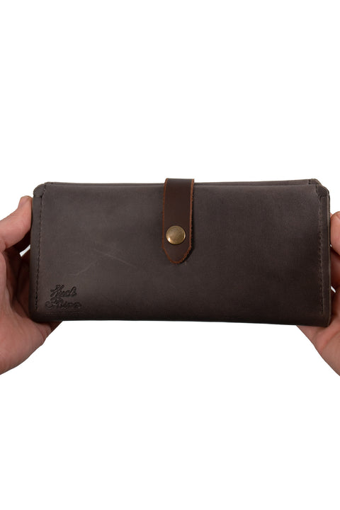 Tumalo Clutch No. 01