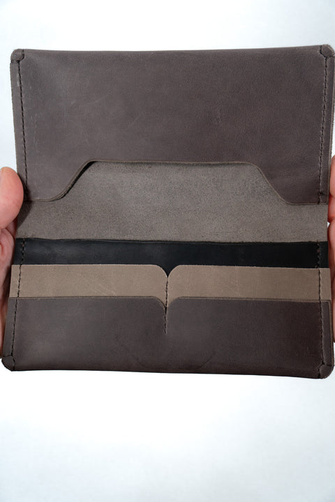 Tumalo Clutch No. 01